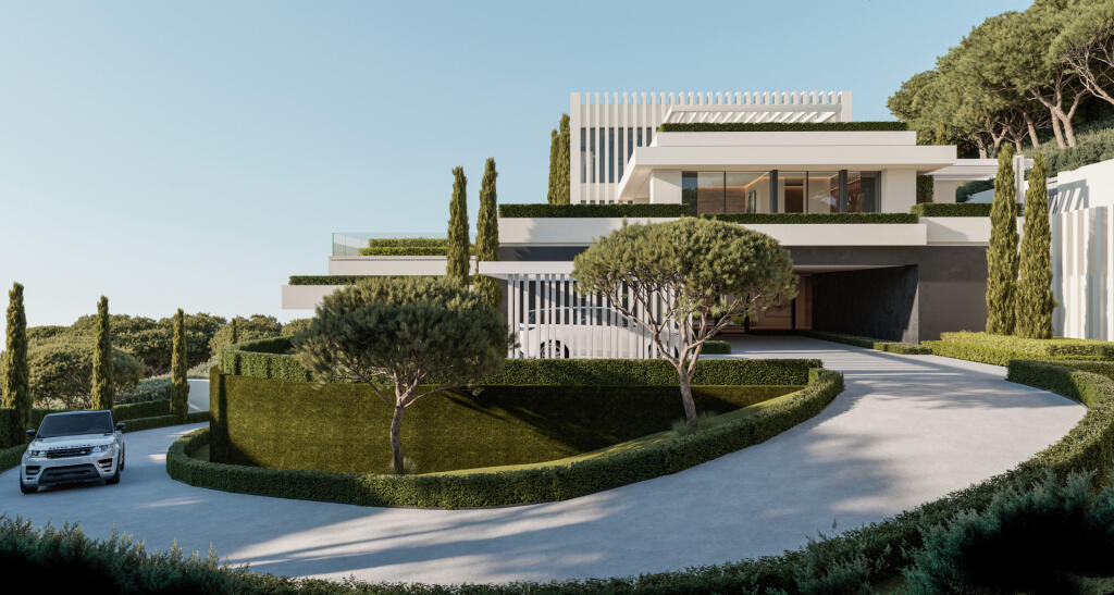 Main image of property: Andalucia, Malaga, Marbella