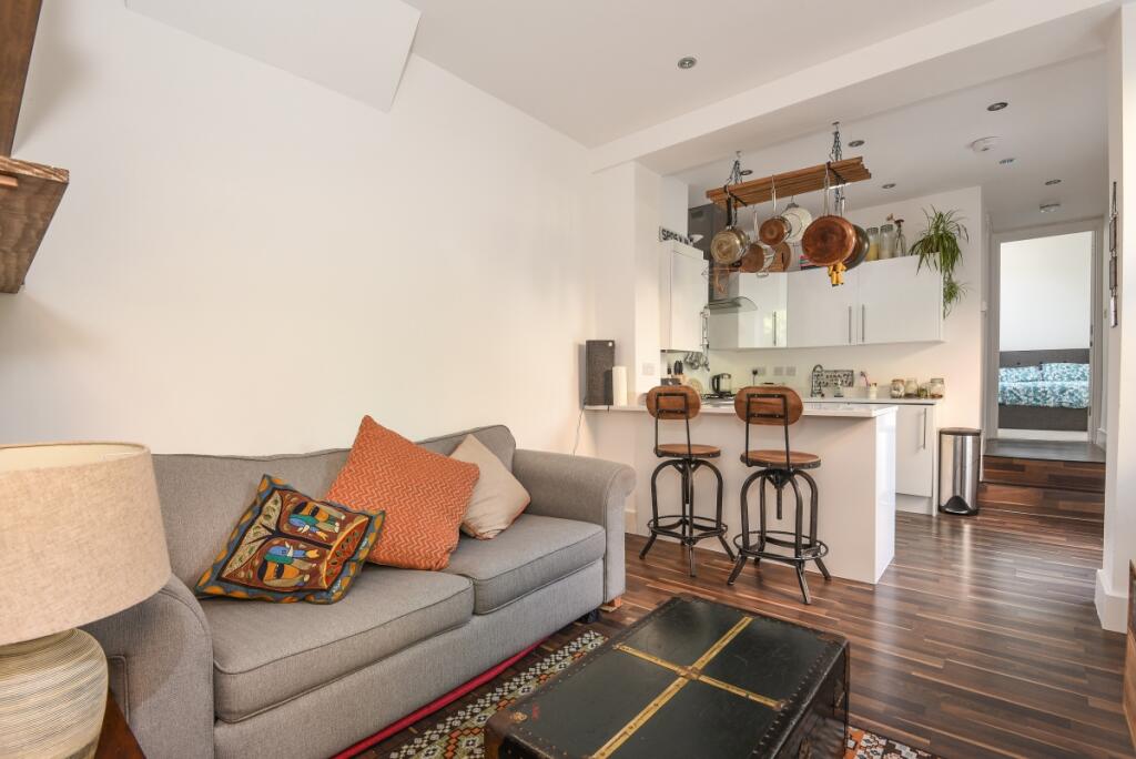 Main image of property: Lee High Road, Lee, London, SE13