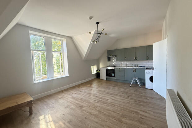 Apartment in Cardiff, Penylan - View 2