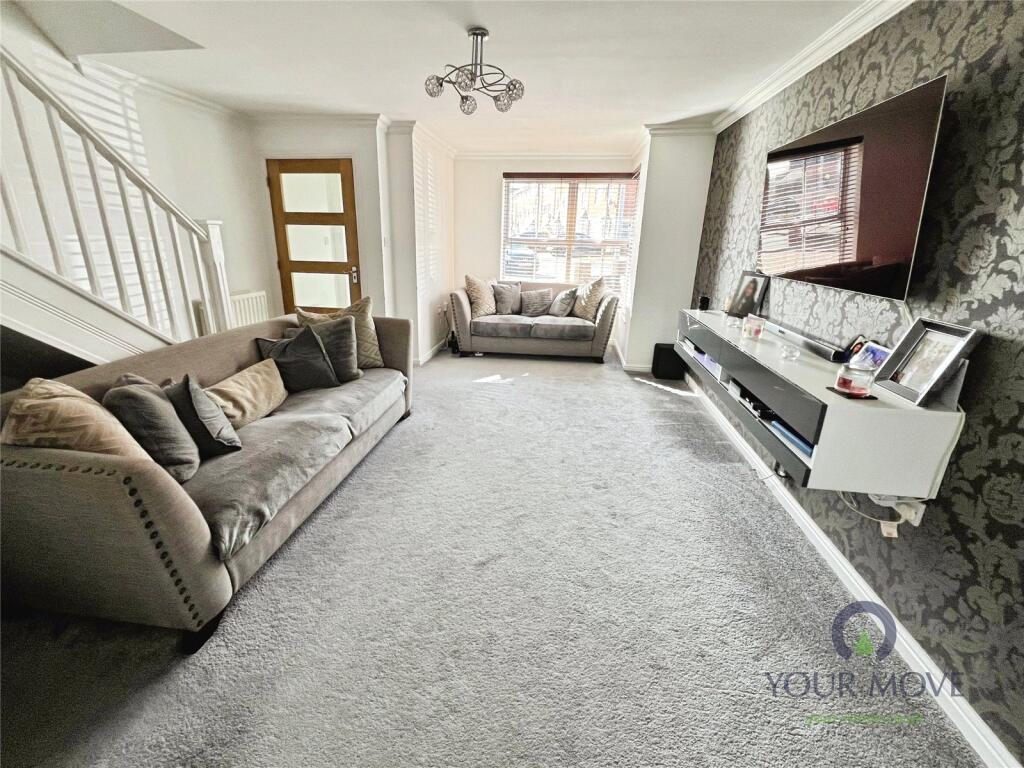 Additional image 3 of MacDonald Close, Tividale, Oldbury, West Midlands, B69