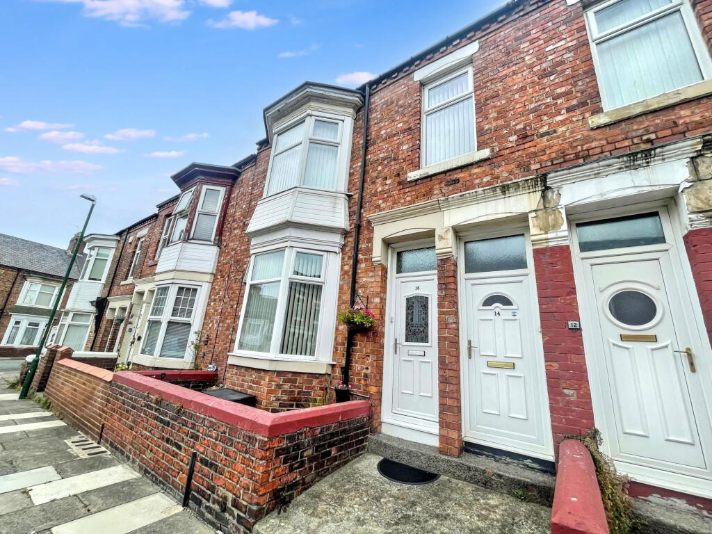 Main image of property: Beethoven Street, Westoe, South Shields, Tyne and Wear, NE33 3LJ