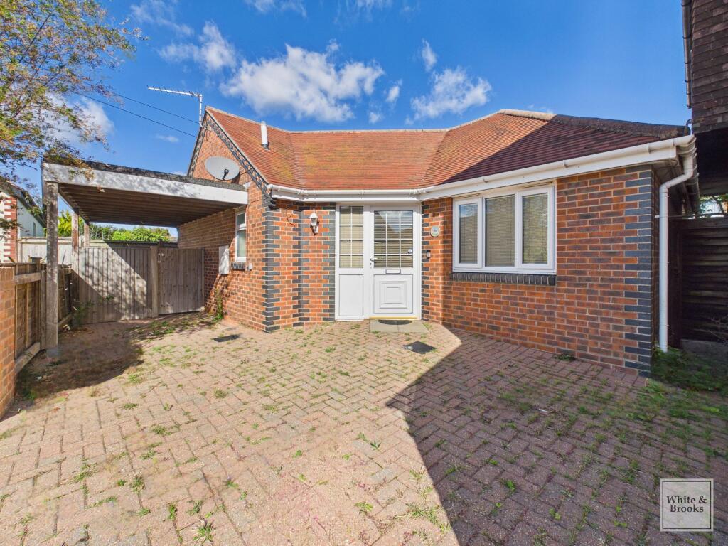 Main image of property: Mayfield Road, Bognor Regis, PO21