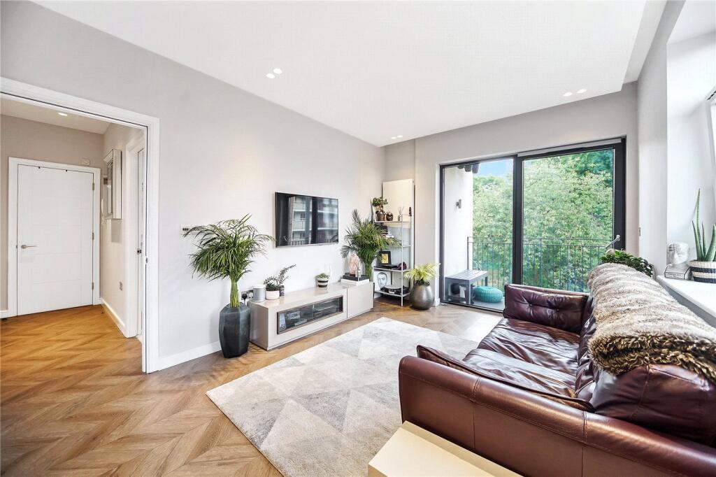 Main image of property: Heather Close, 
Battersea, SW8