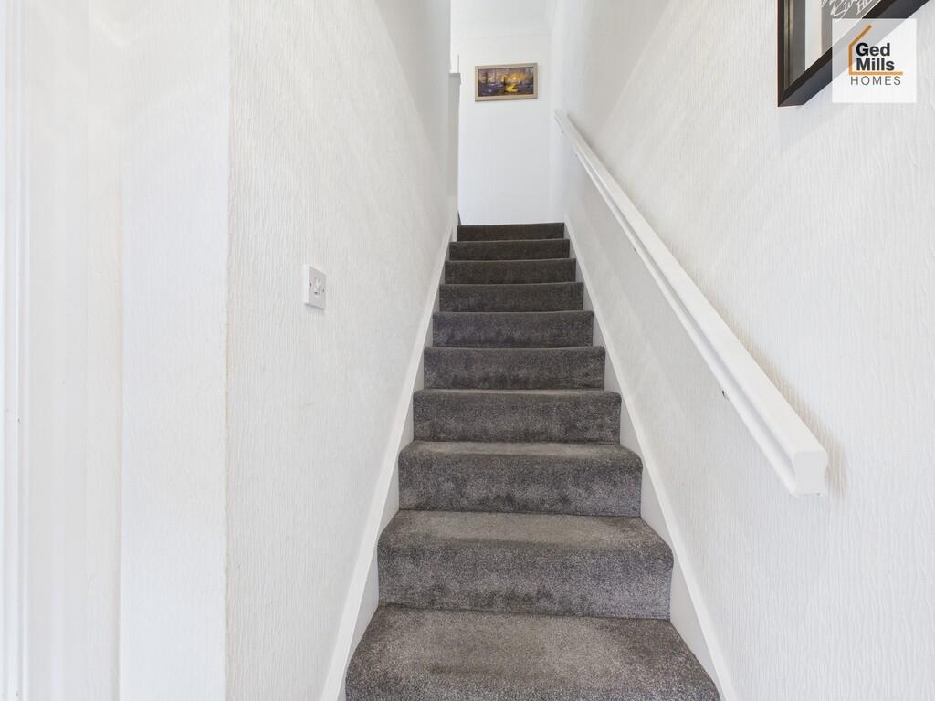 Bideford Avenue, Blackpool photo 2