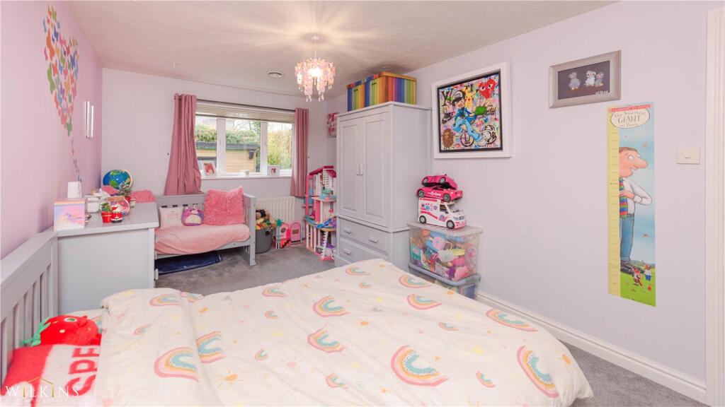 Additional image 34 of Parsons Walk, Clifton Campville, Tamworth, Staffordshire, B79