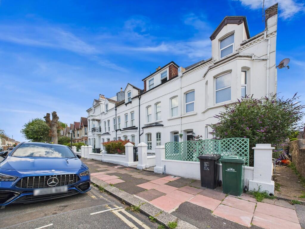 Main image of property: St. Leonards Road, Hove, BN3 4QQ
