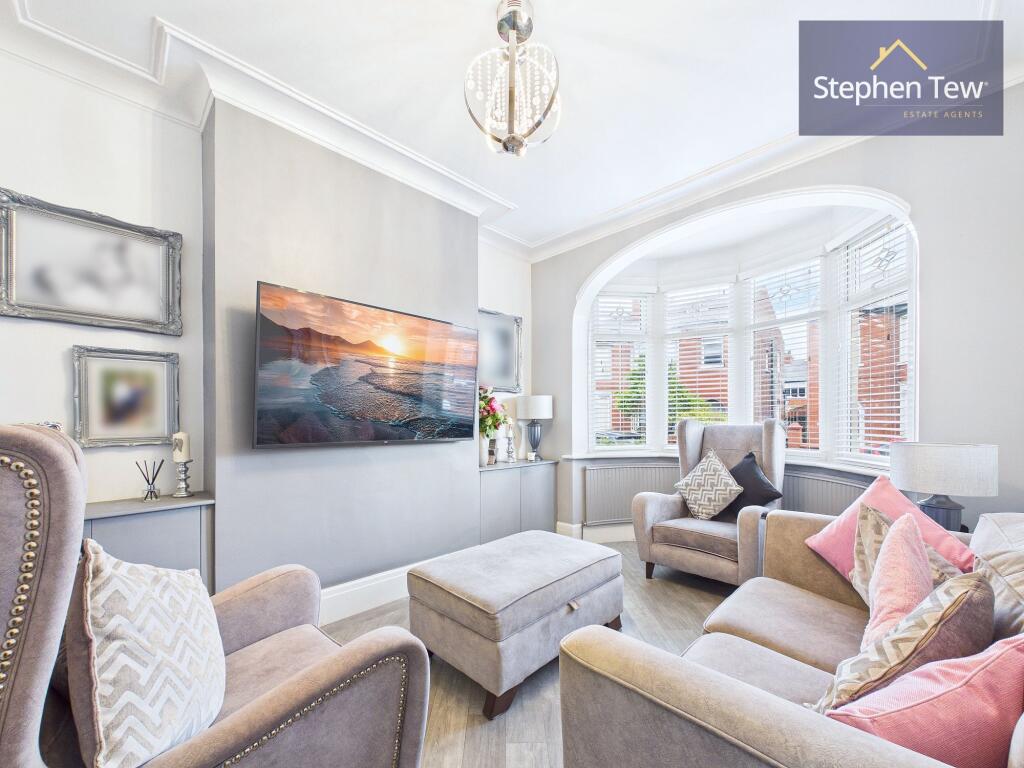 Thirsk Grove, Blackpool, FY1 photo 2