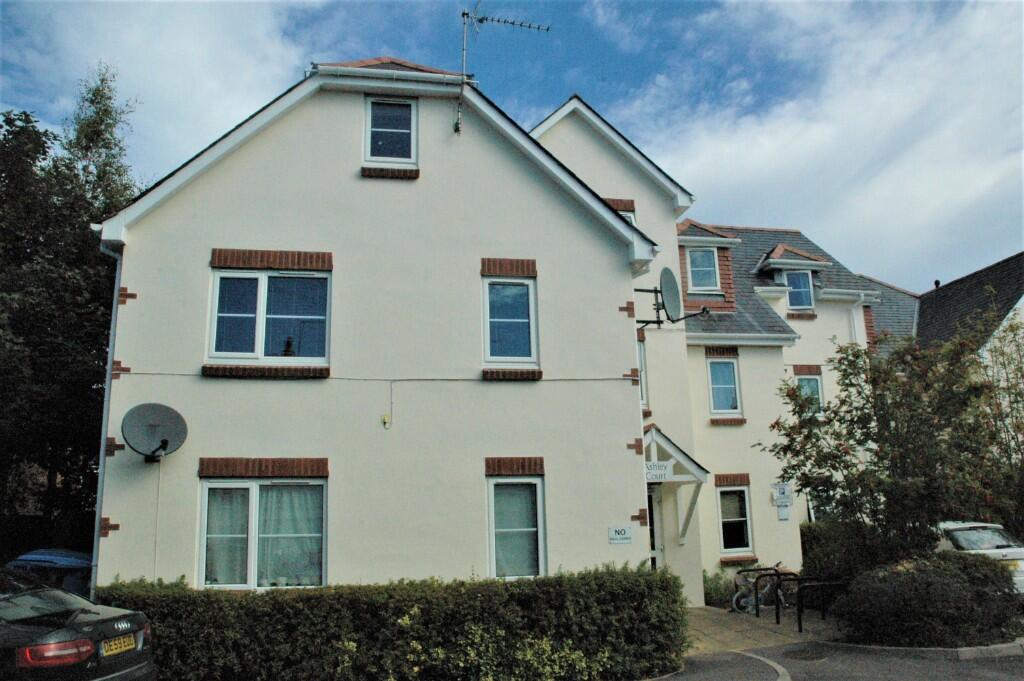 Main image of property: Ashley Road, Poole, Dorset, BH14