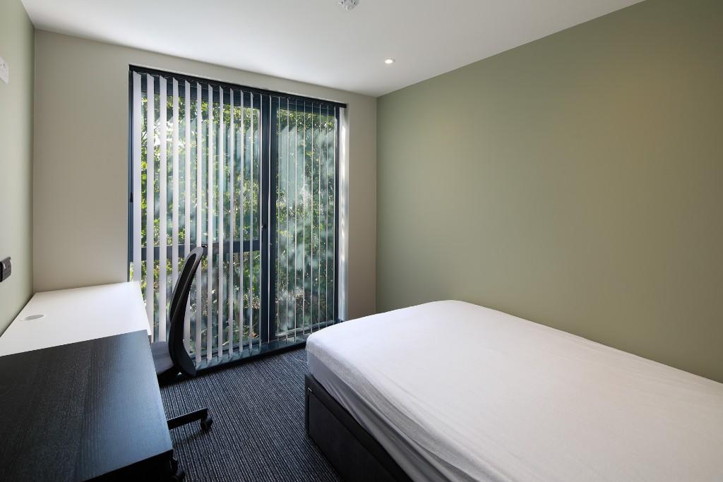 Main image of property: Flat 1, SAR Court, Woodland Way, Canterbury, Kent, CT2