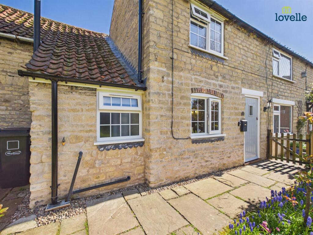 Main image of property: Beckside, Nettleham, Lincoln