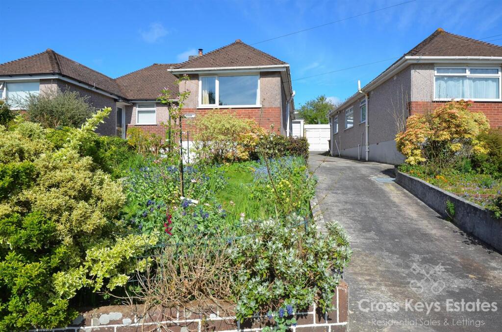 Main image of property: Vicarage Gardens, St Budeaux