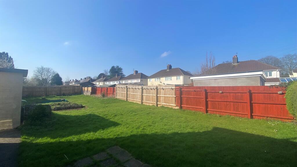 Main image of property: Heol Chappell, Cardiff