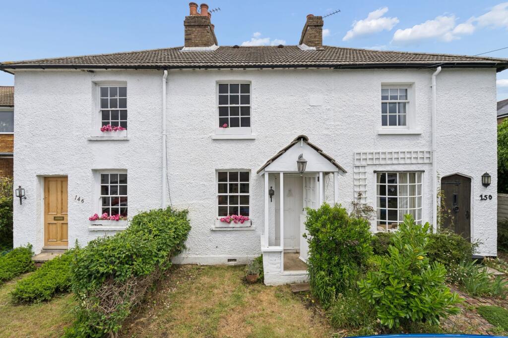 Main image of property: Merry Hill Road, Bushey, WD23