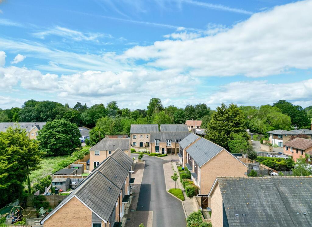House in Huntingdonshire, Bury - View 2