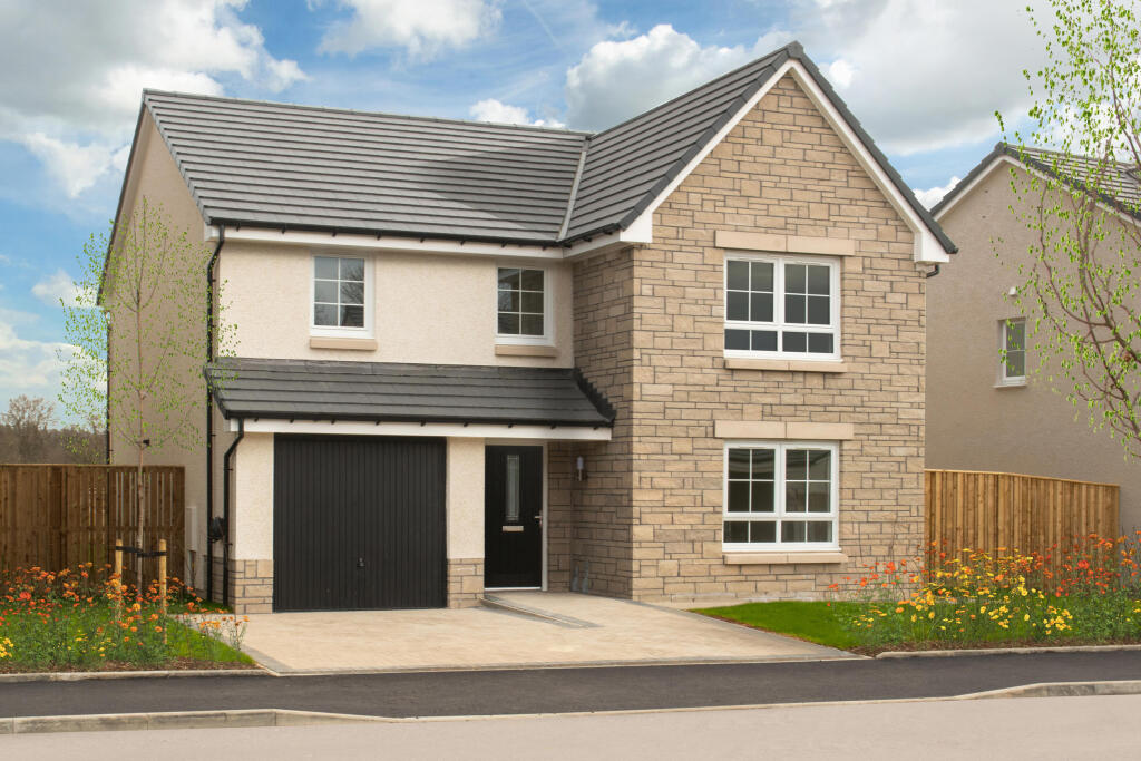 Main image of property: Riverview Drive, 
Dyce, 
Aberdeen, 
Aberdeen City, 
AB21 7LD