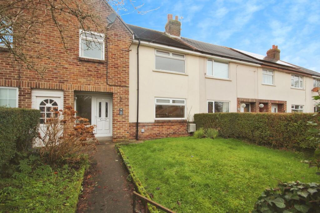 Main image of property: Roseacre Road, Elswick, Preston, Lancashire, PR4