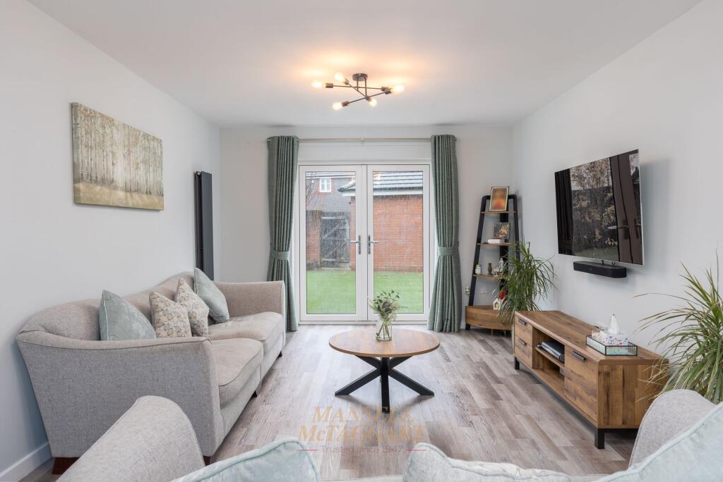 Riverside Walk, Crawley, RH10 - View 4