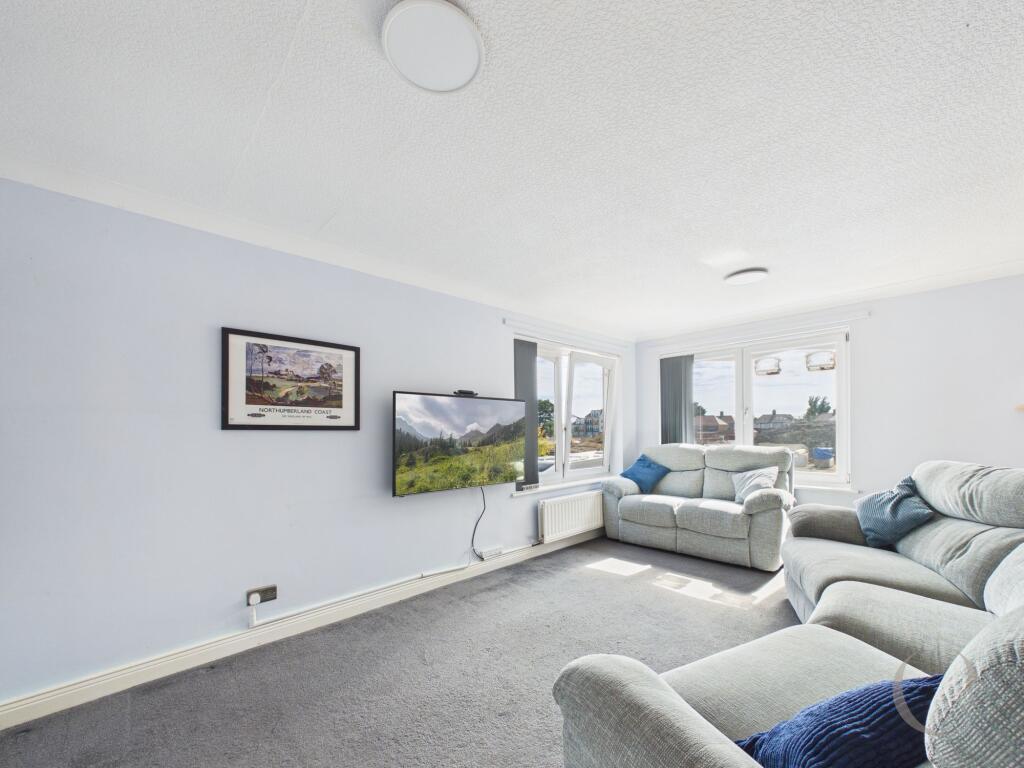 Apartment in South Tyneside, North East - View 5