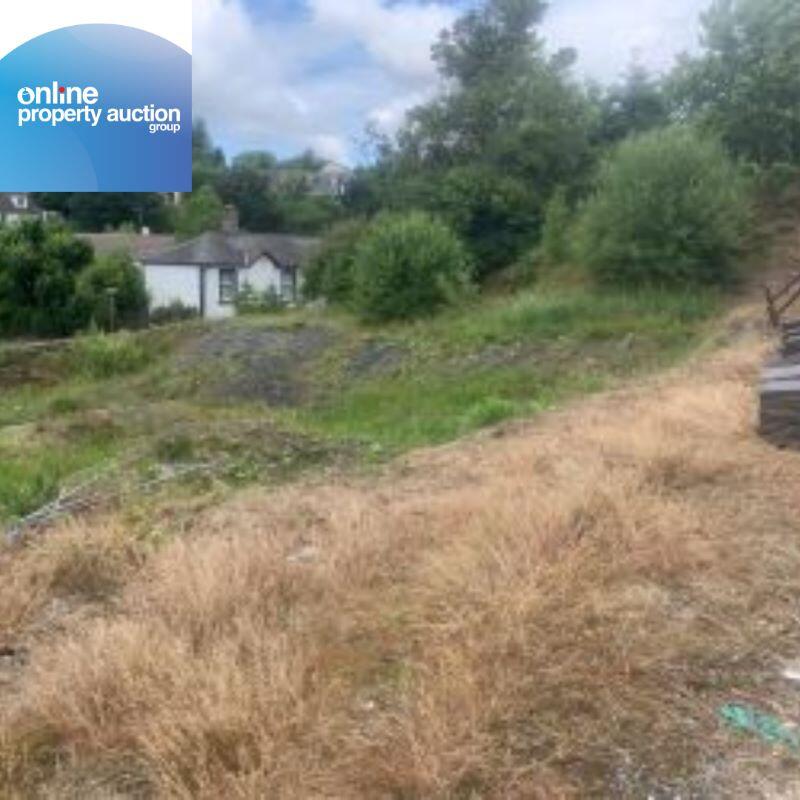 Main image of property: Land Opposite, 15 Townhead, Dalmellington, Ayr, Ayrshire, KA6 7QZ