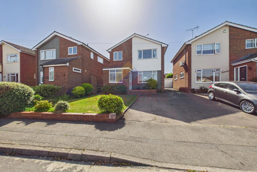 Main image of property: Beehive Chase Brentwood