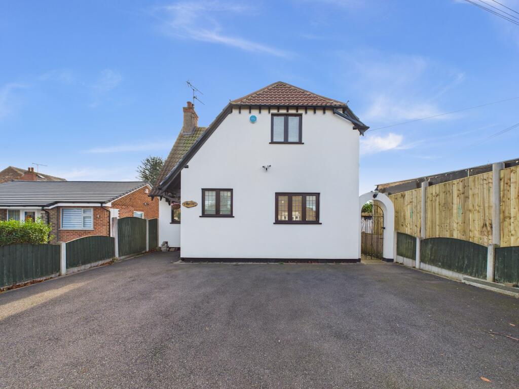 Main image of property: North Close, Mickleover