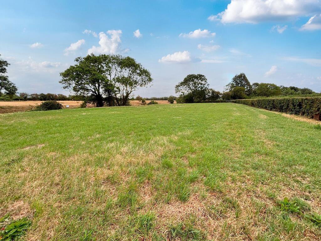 Main image of property: Outer Furlong Drove, Burtle, TA7