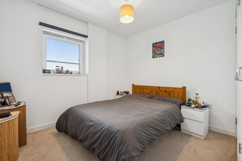 Main image of property: Phoenix Way, 
Wandsworth, SW18