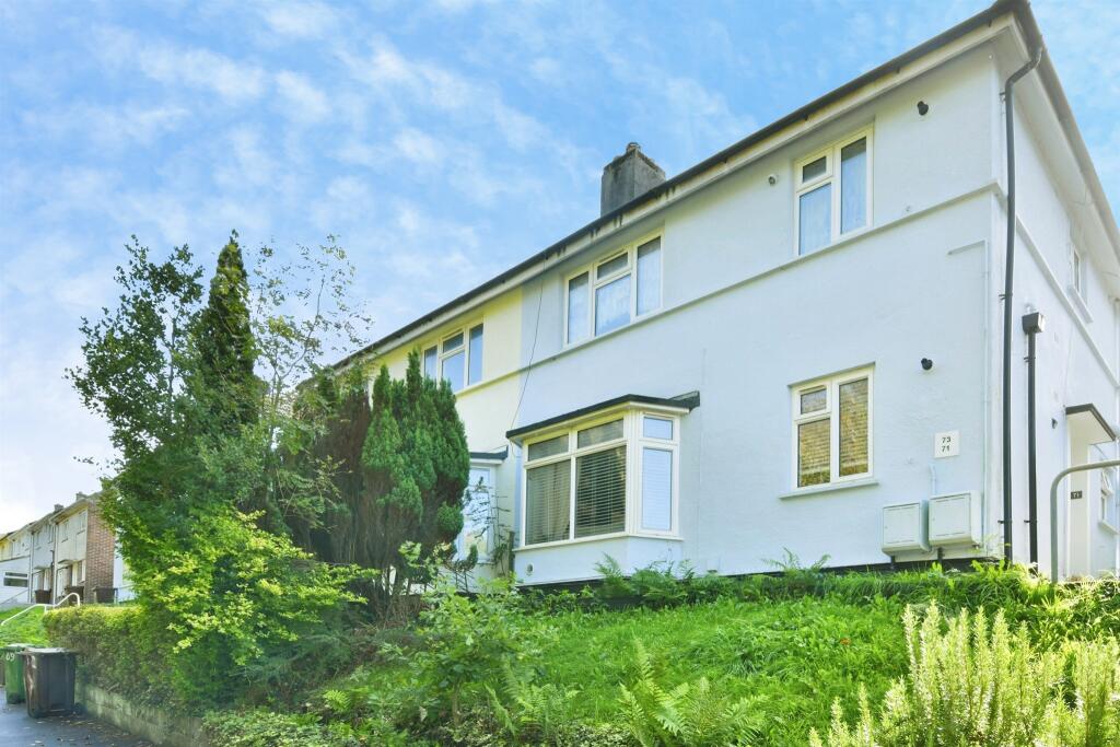 Main image of property: Rothesay Gardens, Plymouth