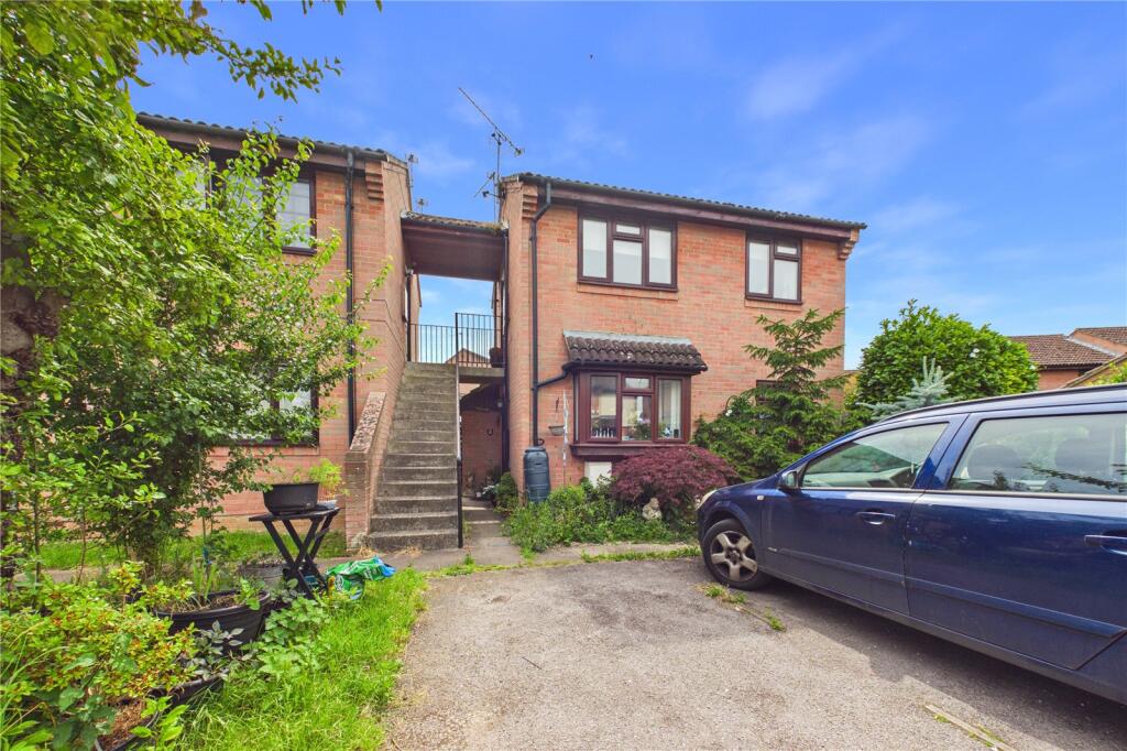 Main image of property: Alderfield Close, Theale, Reading, Berkshire, RG7