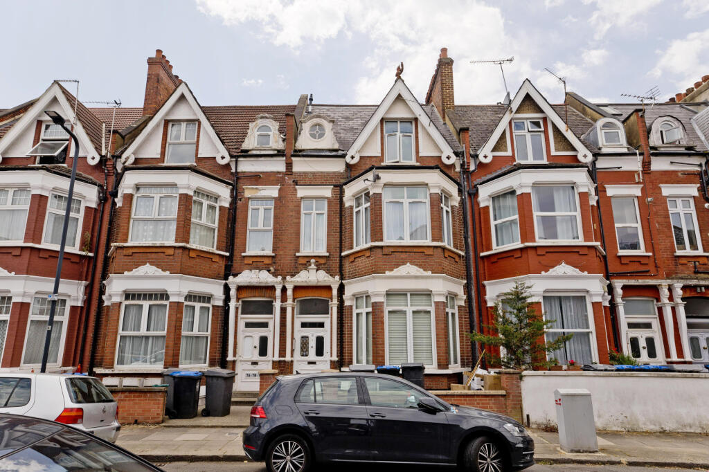 Main image of property: Sheldon Road, London, NW2