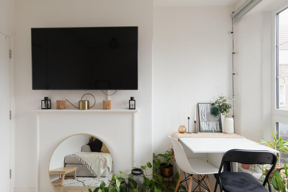 Apartment in London, Denmark Hill, Camberwell - View 3