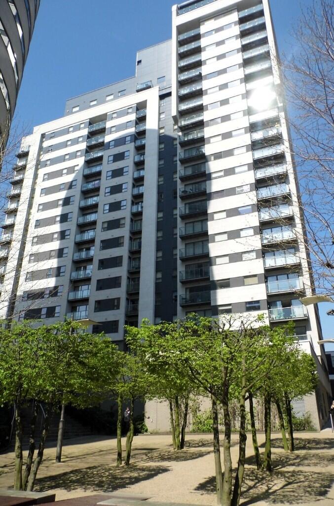 Main image of property: Britton House