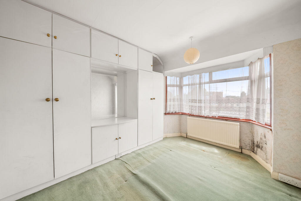 House in Southall - More