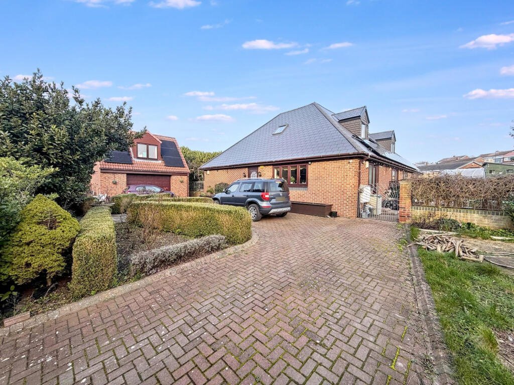 Main image of property: Whitefield Pit, Houghton Le Spring, Tyne and Wear, DH4 7JU