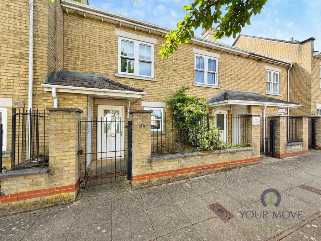 Main image of property: Coriander Drive, Maidstone, Kent, ME16