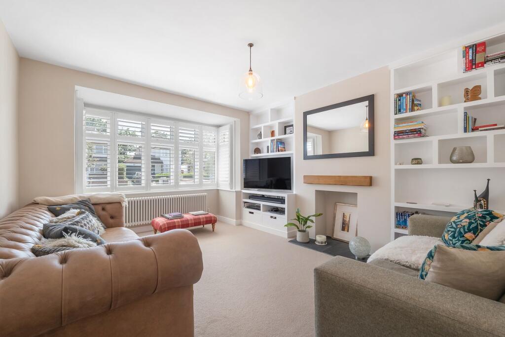 House in West Wickham, Pickhurst, Park Langley - View 2