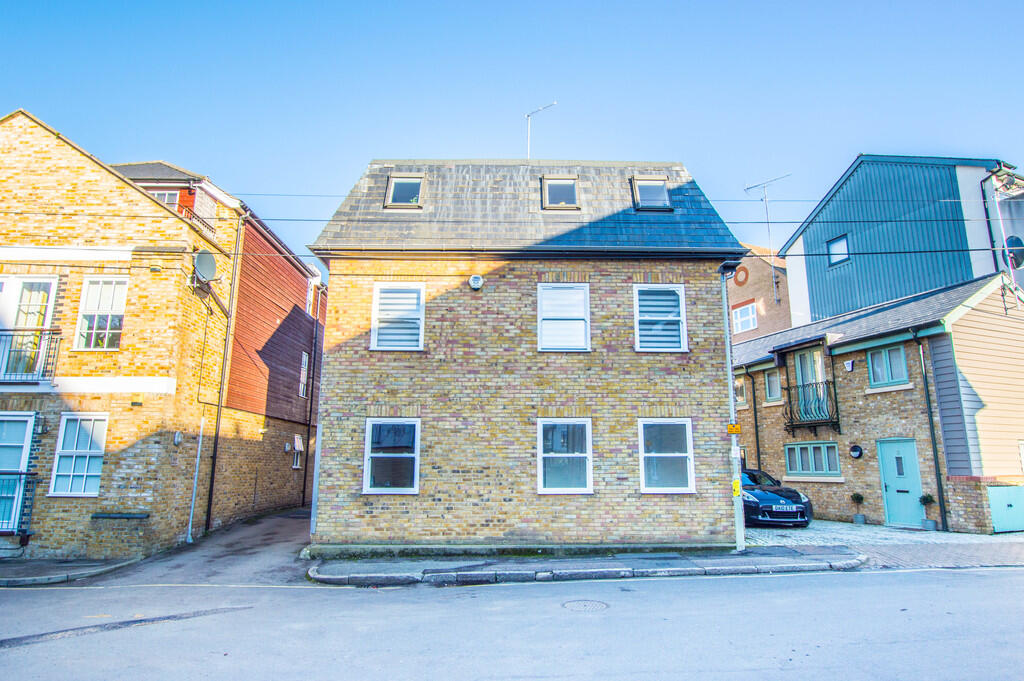 Main image of property: Priory Street, Hertford