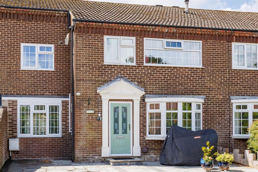 Main image of property: Croft Court, Bishopthorpe, York