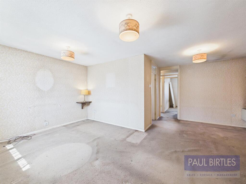 Apartment in Trafford, Greater Manchester - More