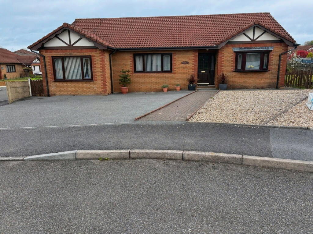 Main image of property: Parc Bwtrimawr, Betws, Ammanford, SA18 2EZ