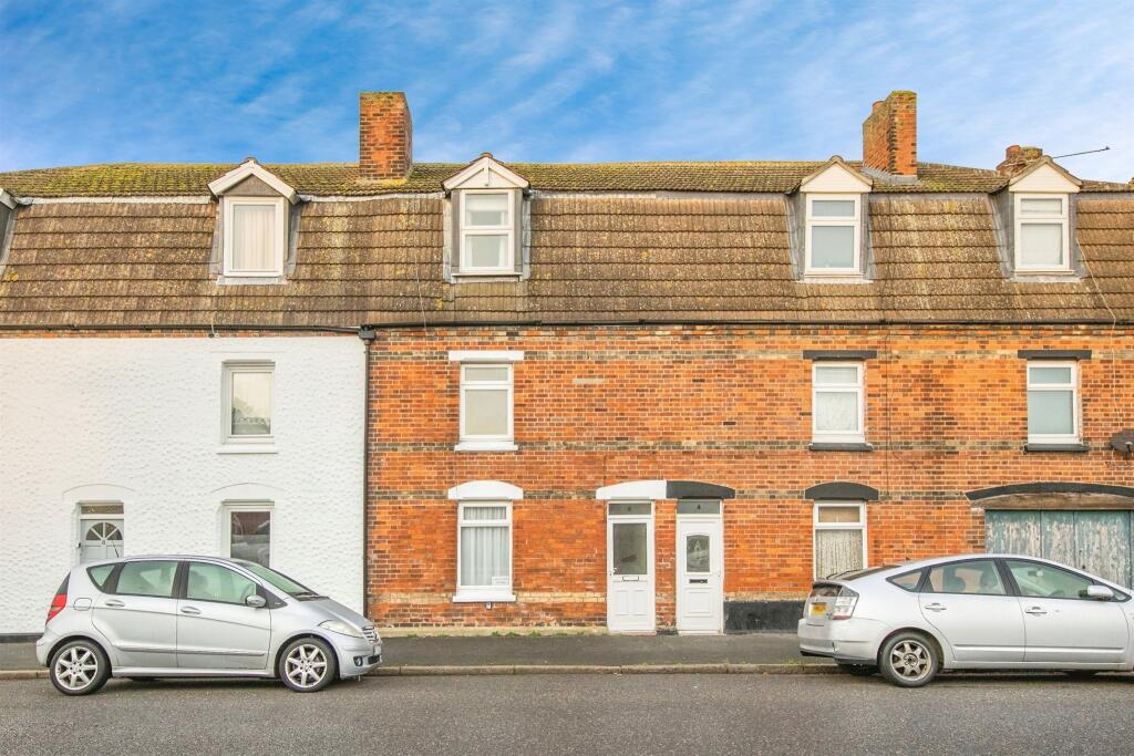 Main image of property: Main Road, HARWICH