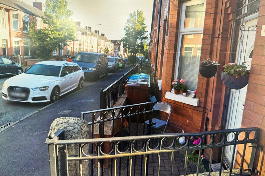 Main image of property: Heald Place Manchester M14