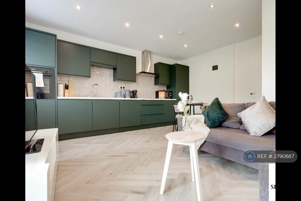 Main image of property: Barham Road, South Croydon, CR2