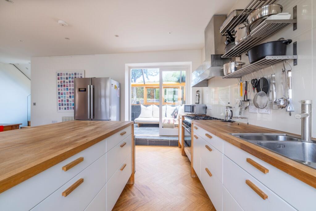 House in Castle Cary - View 4