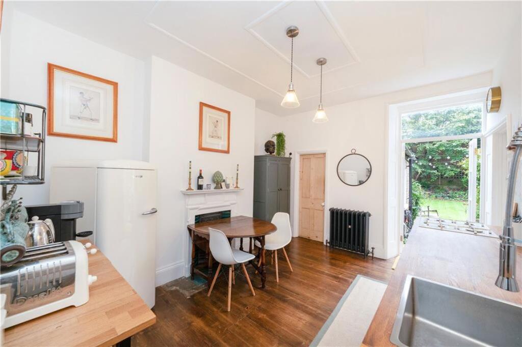 Apartment in London, Maitland Park, Kentish Town - View 5