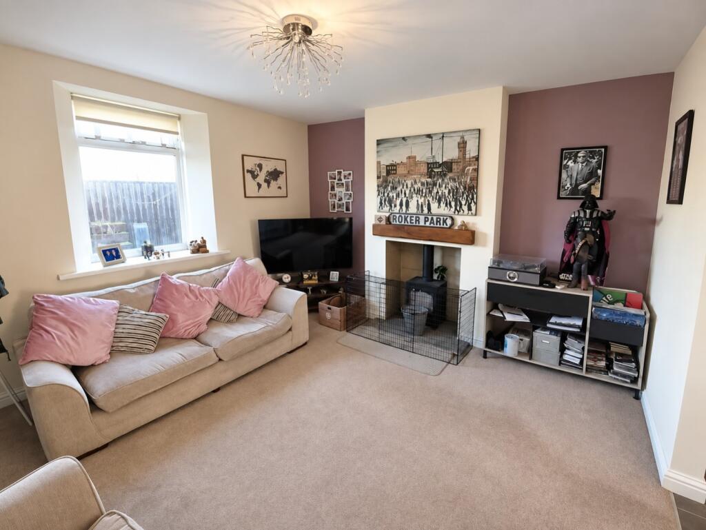 House in Eldon Lane, Dene Valley - More