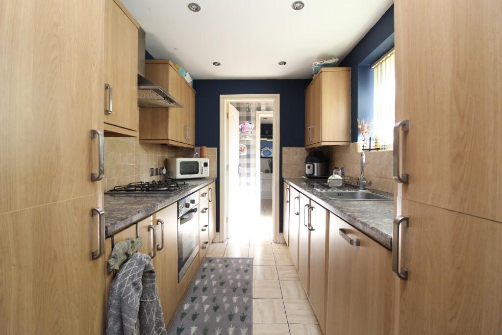 Severn Street, Hull, East Riding Of Yorkshire, HU8 photo 5
