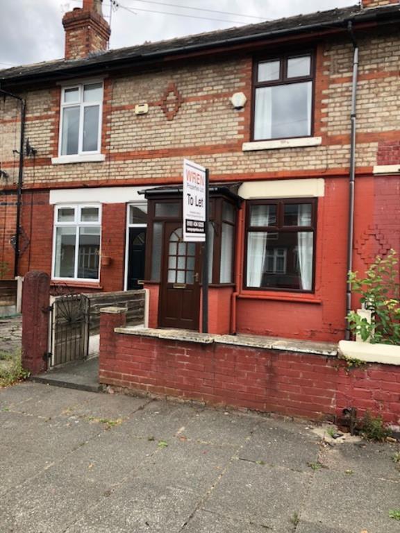 Main image of property: Ladysmith Road, Didsbury, Manchester, M20 6HL