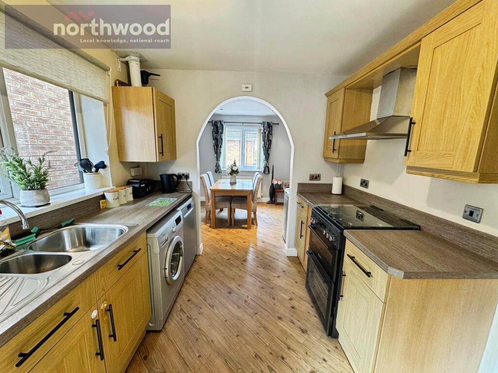 House in Chester - View 4