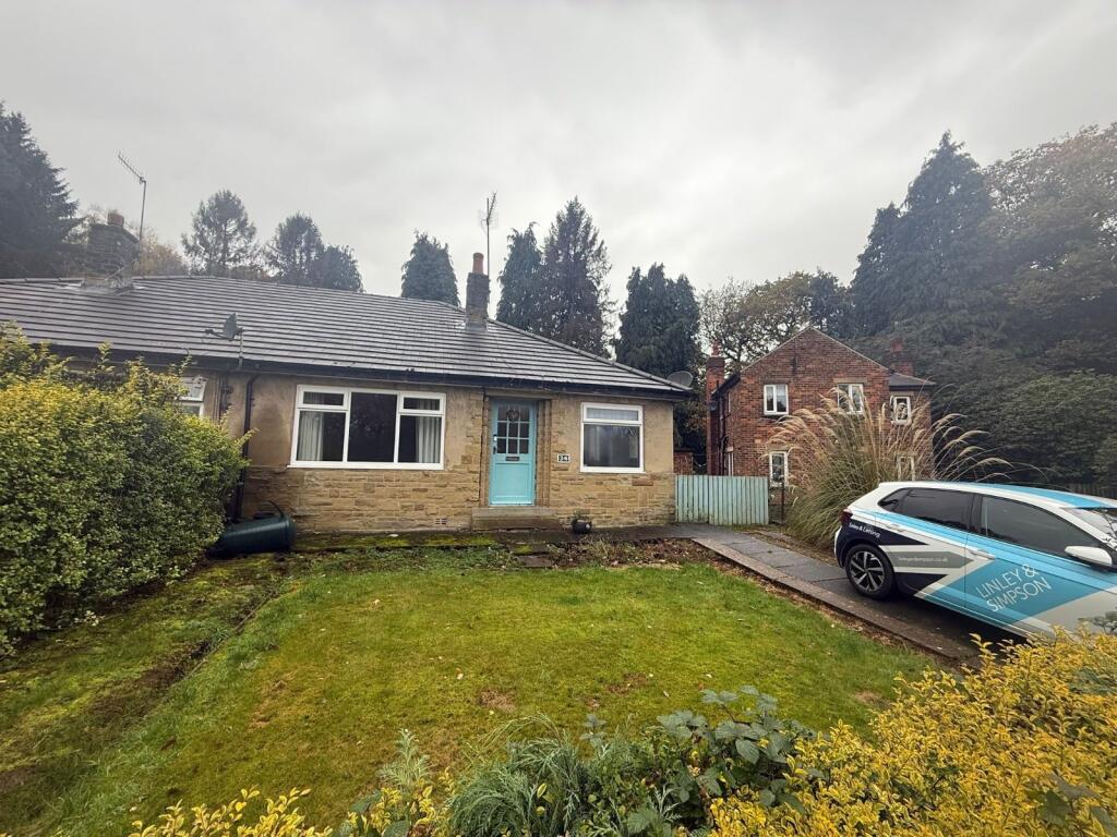 Main image of property: Ghyll Wood Drive, Bingley, West Yorkshire, BD16